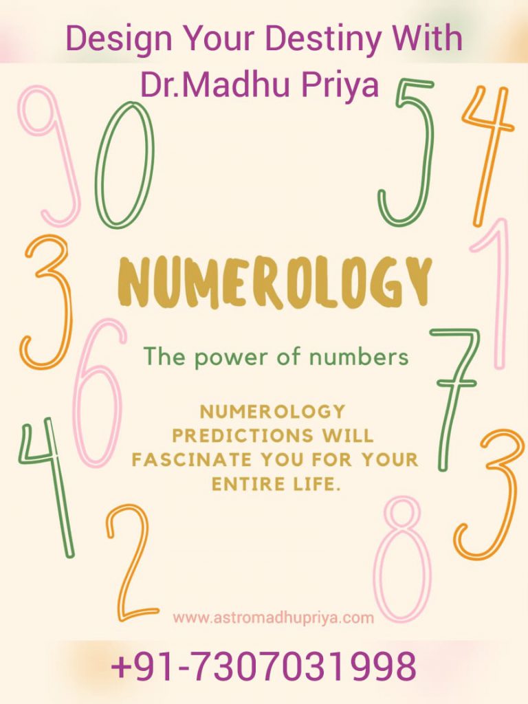 best numerology in india chandigarh 
