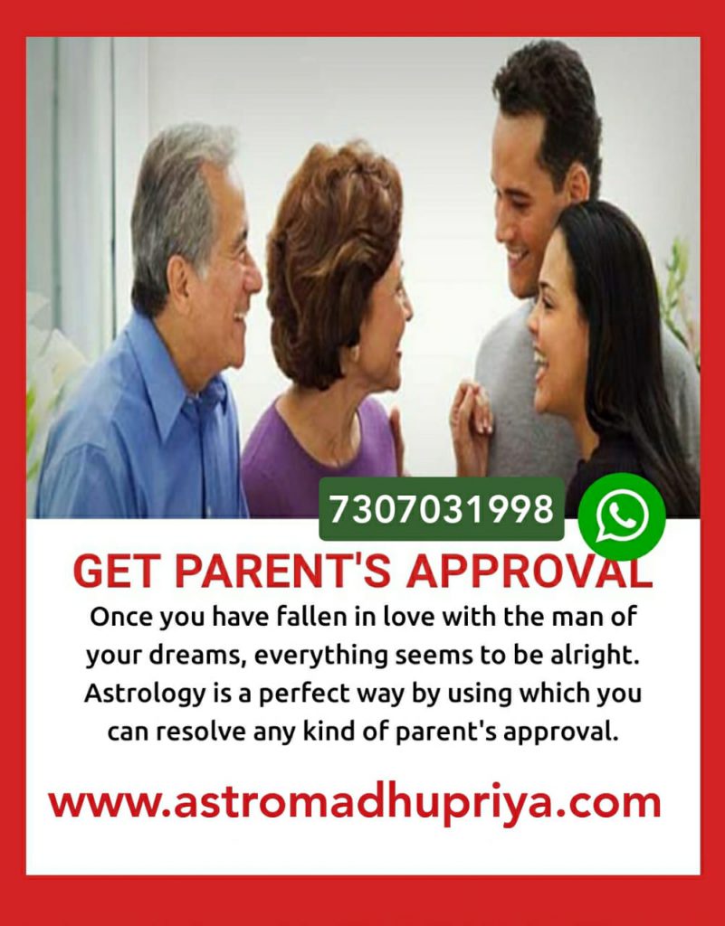 get parent approval remedy. love problem solution. intercast marraige problem solution, vasgikaran expert in chandiagah, 
