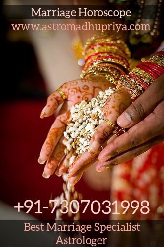 Marriage Prediction,Matchmaking Astrology, Marriage Astrology, Best marriage Astrologer In India, Marriage Problem Solution Astrologer 