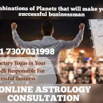 Business problem solution astrologer in chandigarh india