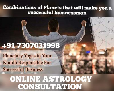Business problem solution astrologer in chandigarh india