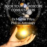 Book Your Horoscope Consultation